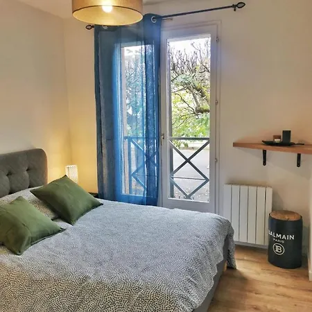 Apartamento Hyper Centre - Bord De Marne *