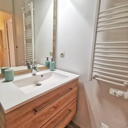 Apartamento Hyper Centre - Bord De Marne *